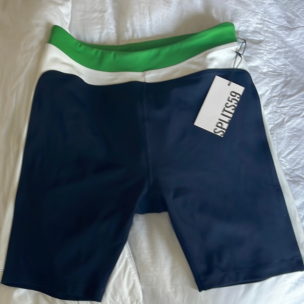 Splits59 Bike Shorts